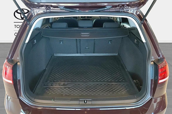 Volkswagen Golf I 10 of 10