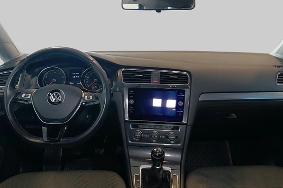 Volkswagen Golf I 8 of 10