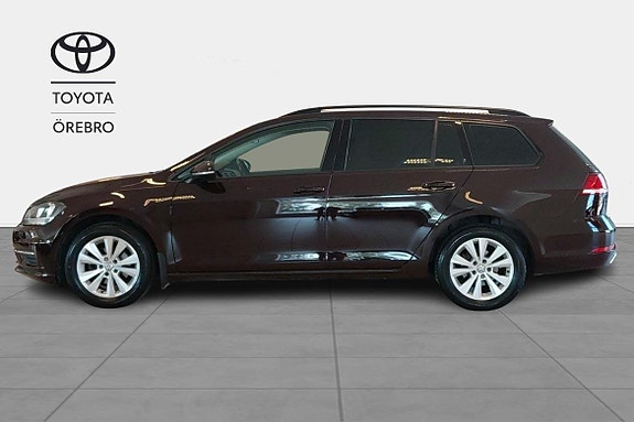 Volkswagen Golf I 2 of 10