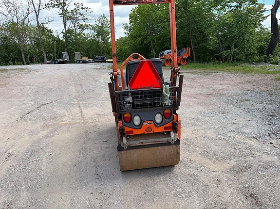 Vält Hamm HD8VV 4 of 5