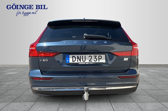 Volvo V60 7 of 17