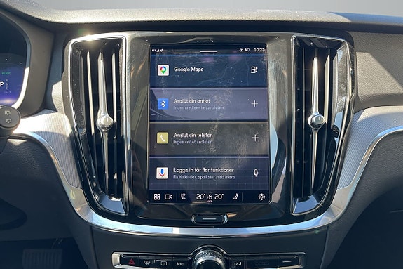 Volvo V60 13 of 17