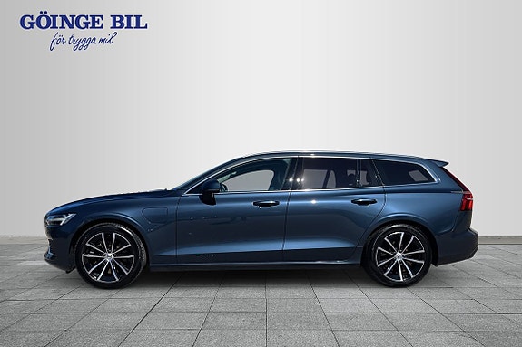 Volvo V60 5 of 5