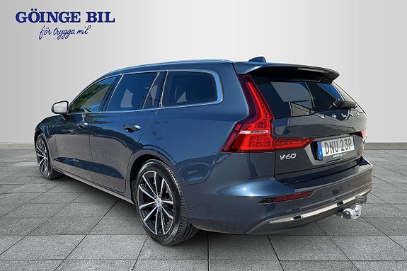Volvo V60 6 of 17