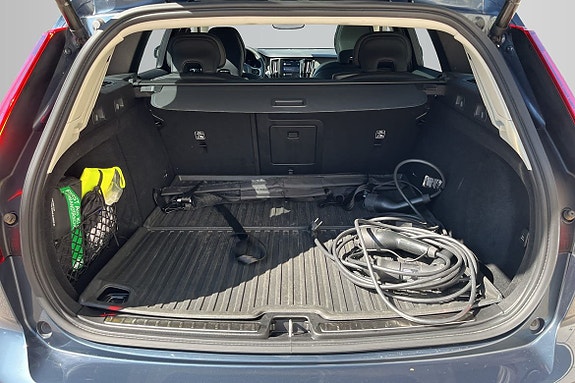 Volvo V60 9 of 17