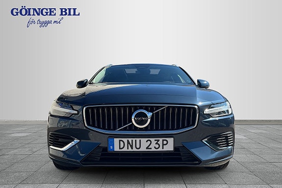 Volvo V60 3 of 5