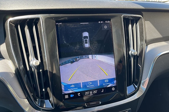 Volvo V60 17 of 17