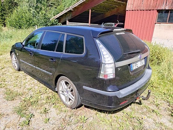 Saab 9-3 3 of 5