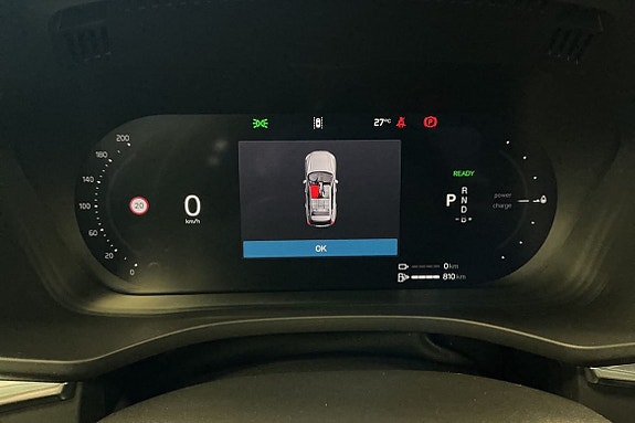 Volvo XC60 29 of 30
