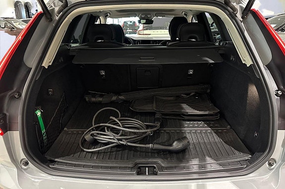 Volvo XC60 21 of 30