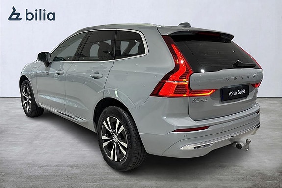Volvo XC60 3 of 30