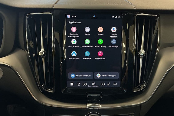 Volvo XC60 27 of 30