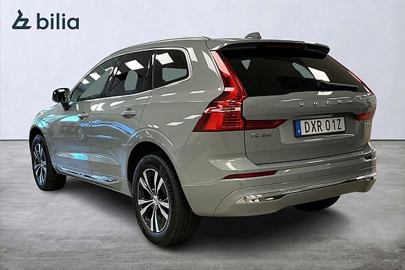 Volvo XC60 4 of 30