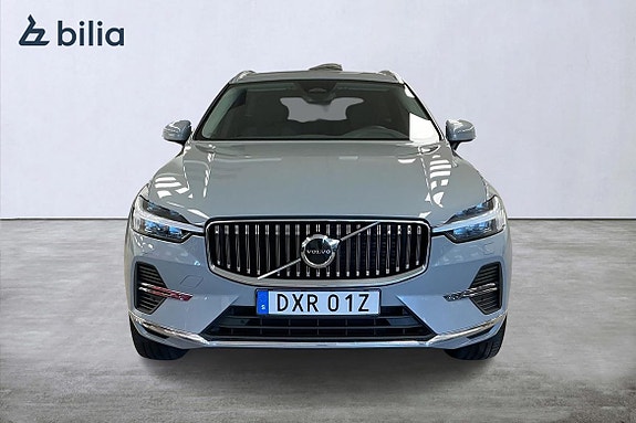Volvo XC60 11 of 30