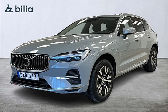 Volvo XC60 2 of 30