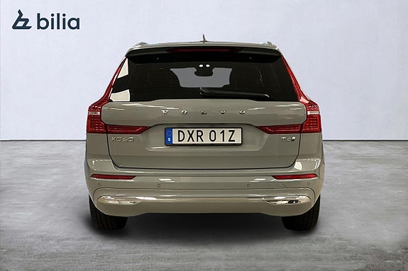 Volvo XC60 8 of 30