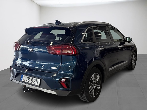 Kia Niro 4 of 5