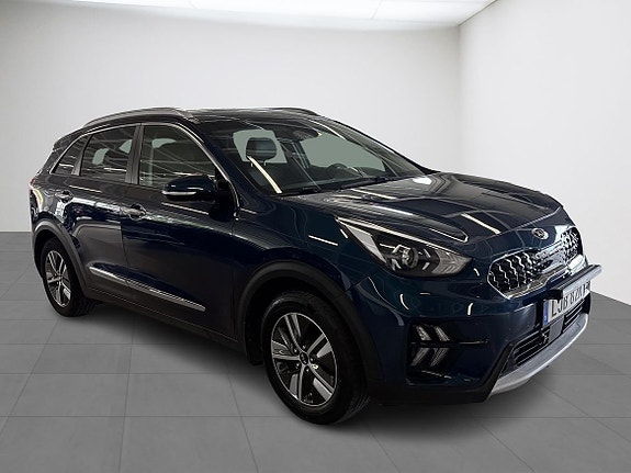 Kia Niro 5 of 5