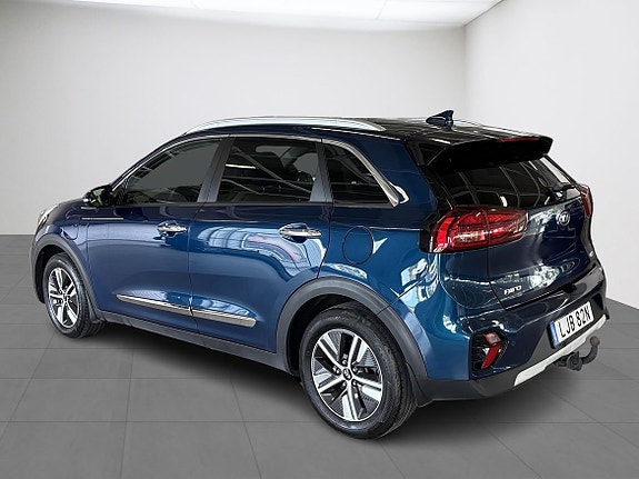 Kia Niro 3 of 5
