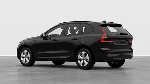 Volvo XC60 9 of 30