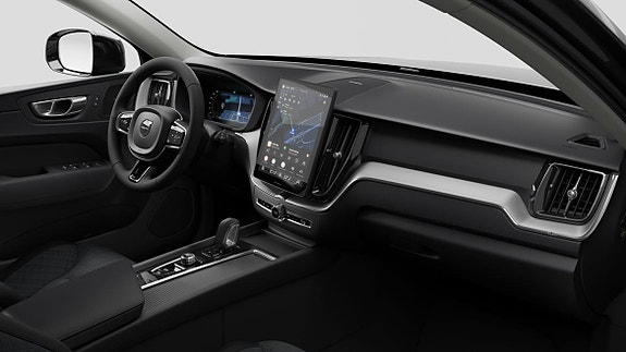 Volvo XC60 25 of 30