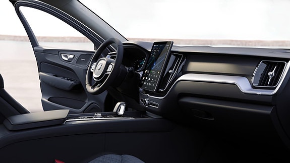 Volvo XC60 28 of 30
