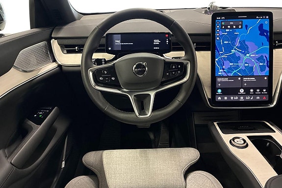 Volvo EX90 20 of 30