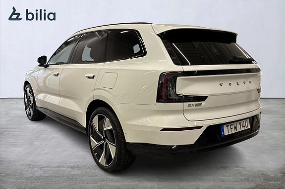 Volvo EX90 3 of 30