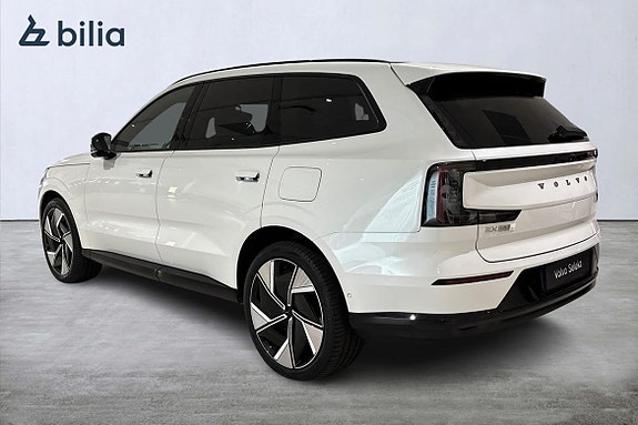 Volvo EX90 4 of 30