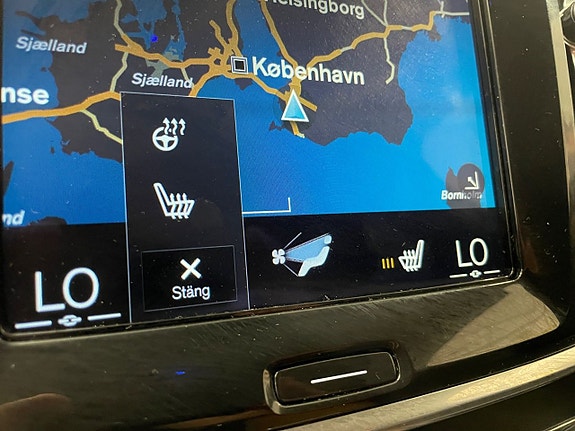 Volvo V90 23 of 23