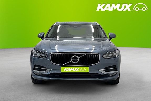 Volvo V90 6 of 23
