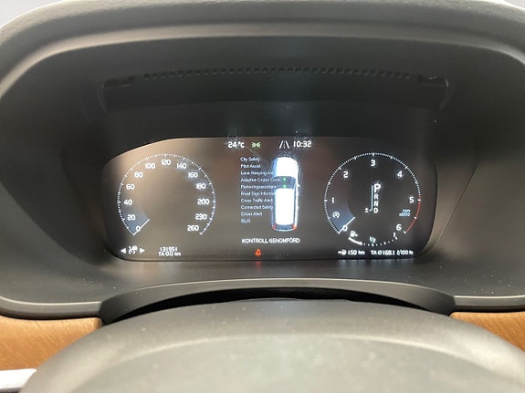 Volvo V90 12 of 23