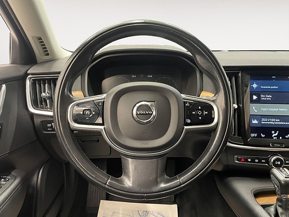 Volvo V90 13 of 23