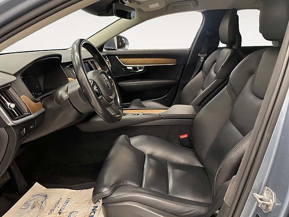 Volvo V90 9 of 23