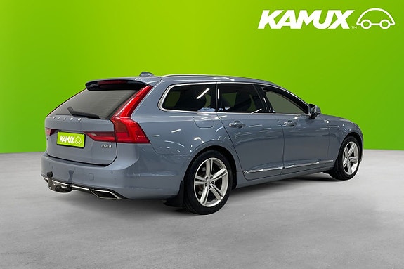 Volvo V90 4 of 23