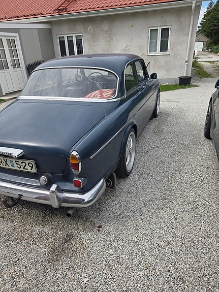 Volvo Amazon 2 of 4