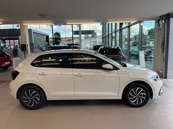 Volkswagen Polo 4 of 5