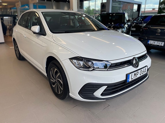 Volkswagen Polo 3 of 5