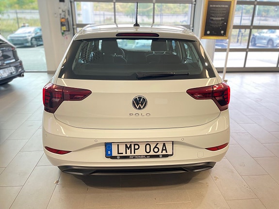 Volkswagen Polo 7 of 17