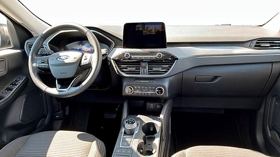 Ford Kuga 4 of 5