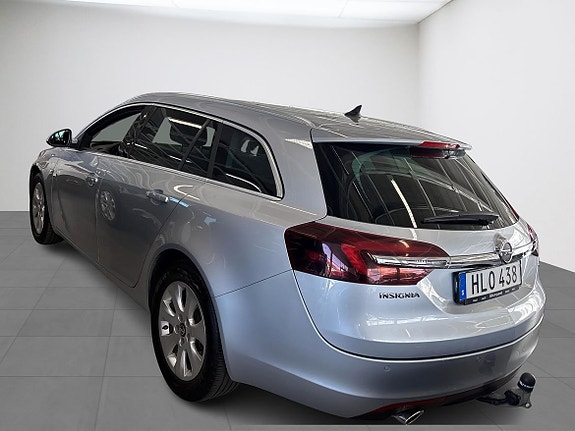 Opel Insignia 3 of 5