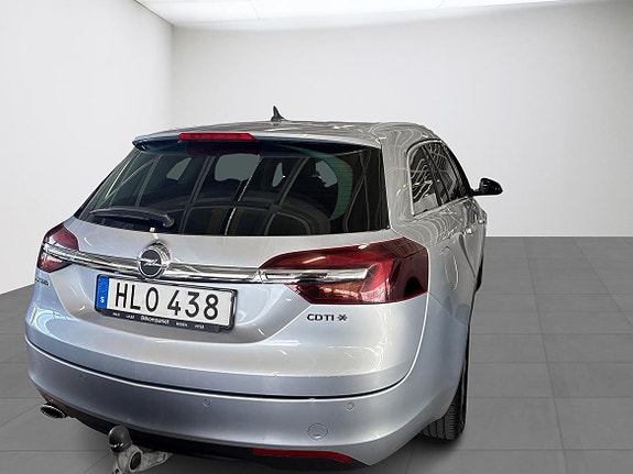 Opel Insignia 4 of 5