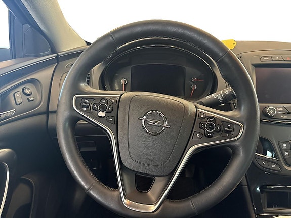 Opel Insignia 9 of 9