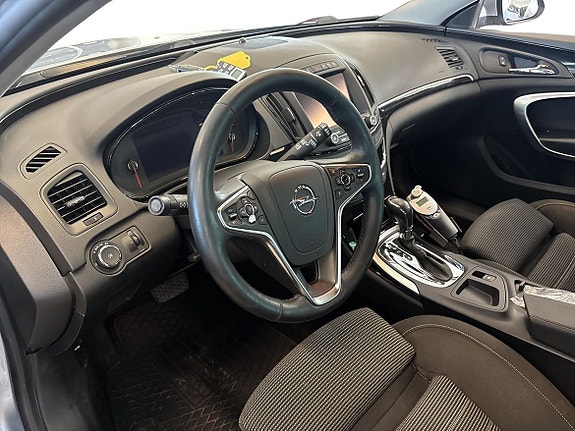 Opel Insignia 6 of 9