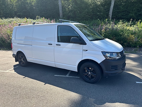 Volkswagen Transporter 5 of 5