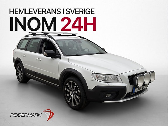 Volvo XC70 3 of 5