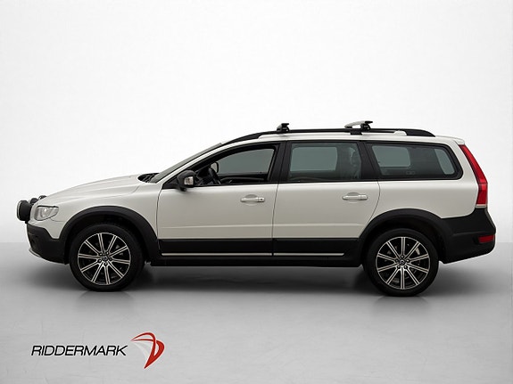 Volvo XC70 5 of 5