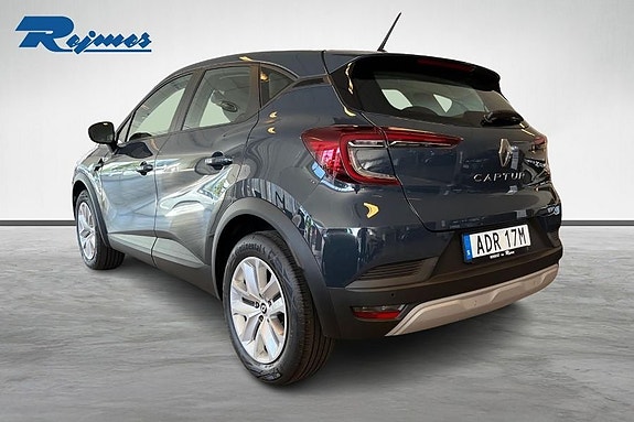 Renault Captur 4 of 14