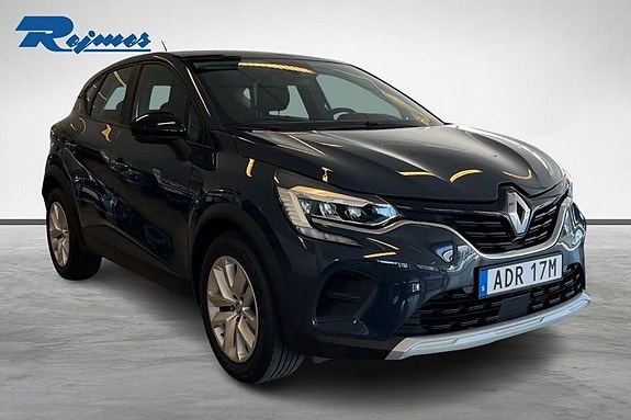 Renault Captur 2 of 14
