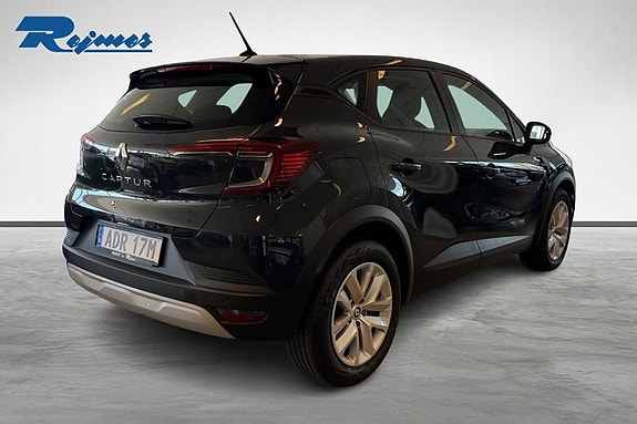 Renault Captur 6 of 14